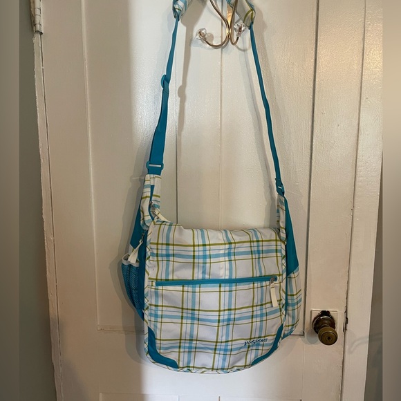 Jansport Bags Jansport Messenger Bag Poshmark